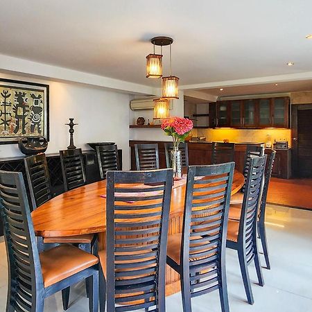 Villa Casis By Nagisa Bali Sanur Eksteriør billede