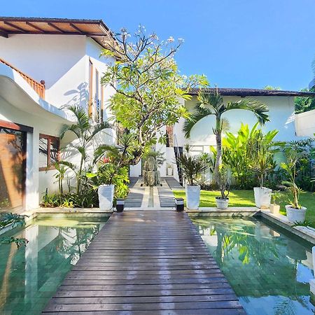 Villa Casis By Nagisa Bali Sanur Eksteriør billede