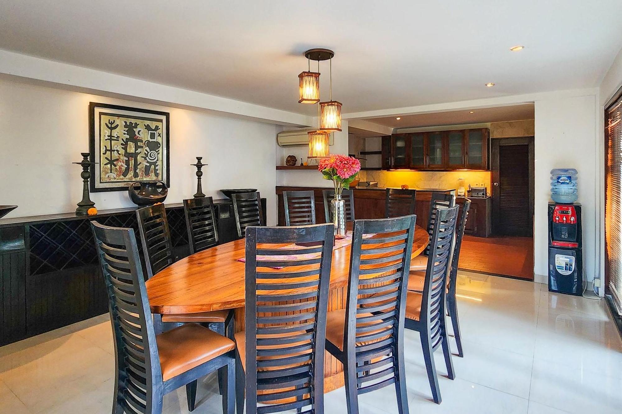 Villa Casis By Nagisa Bali Sanur Eksteriør billede