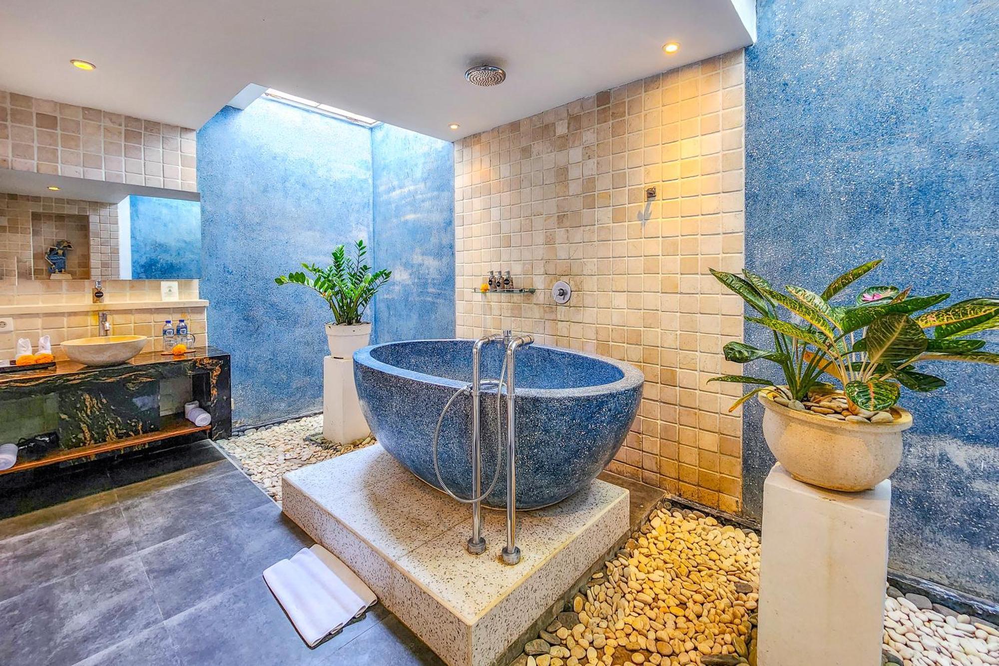 Villa Casis By Nagisa Bali Sanur Eksteriør billede