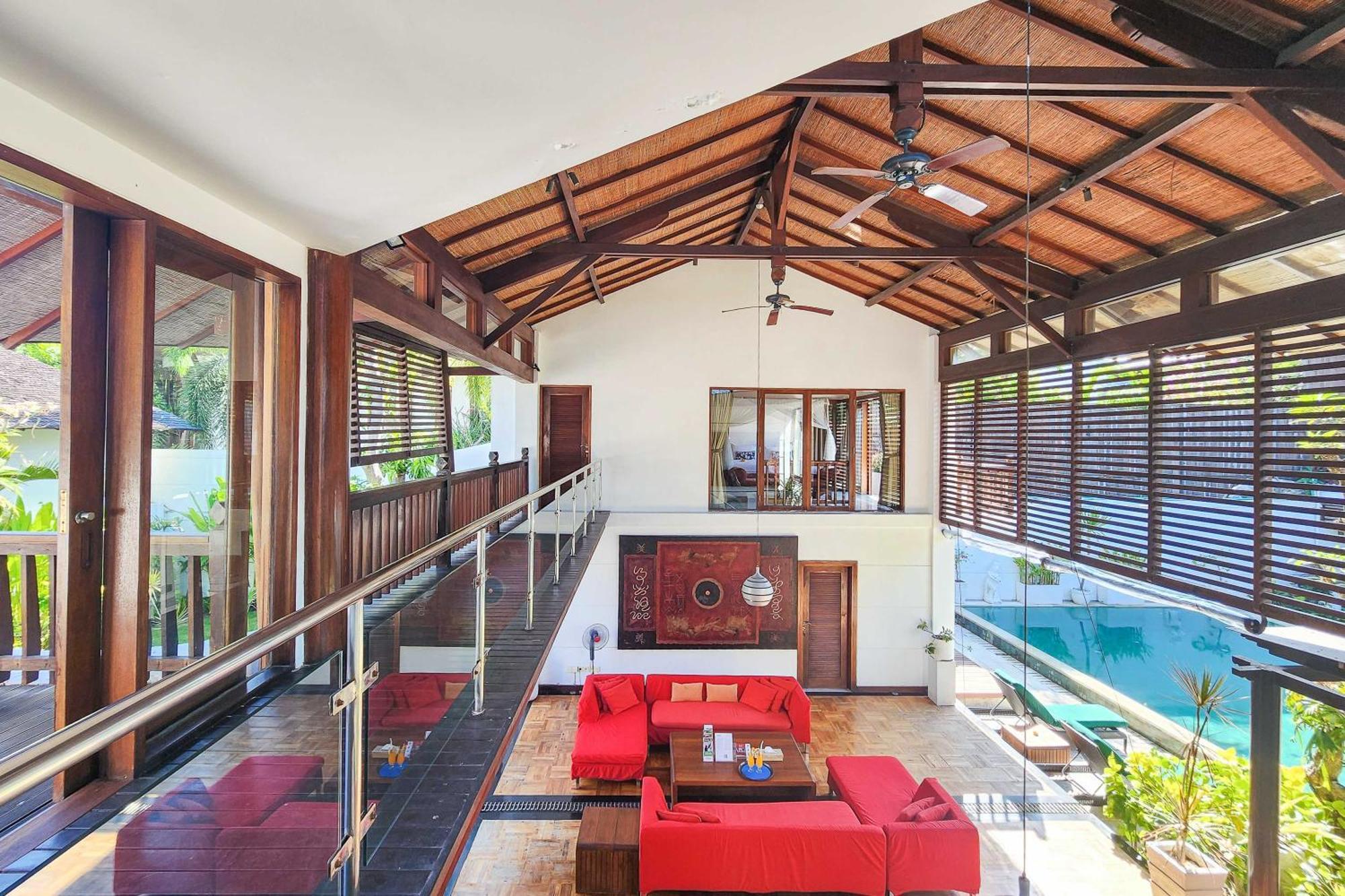 Villa Casis By Nagisa Bali Sanur Eksteriør billede