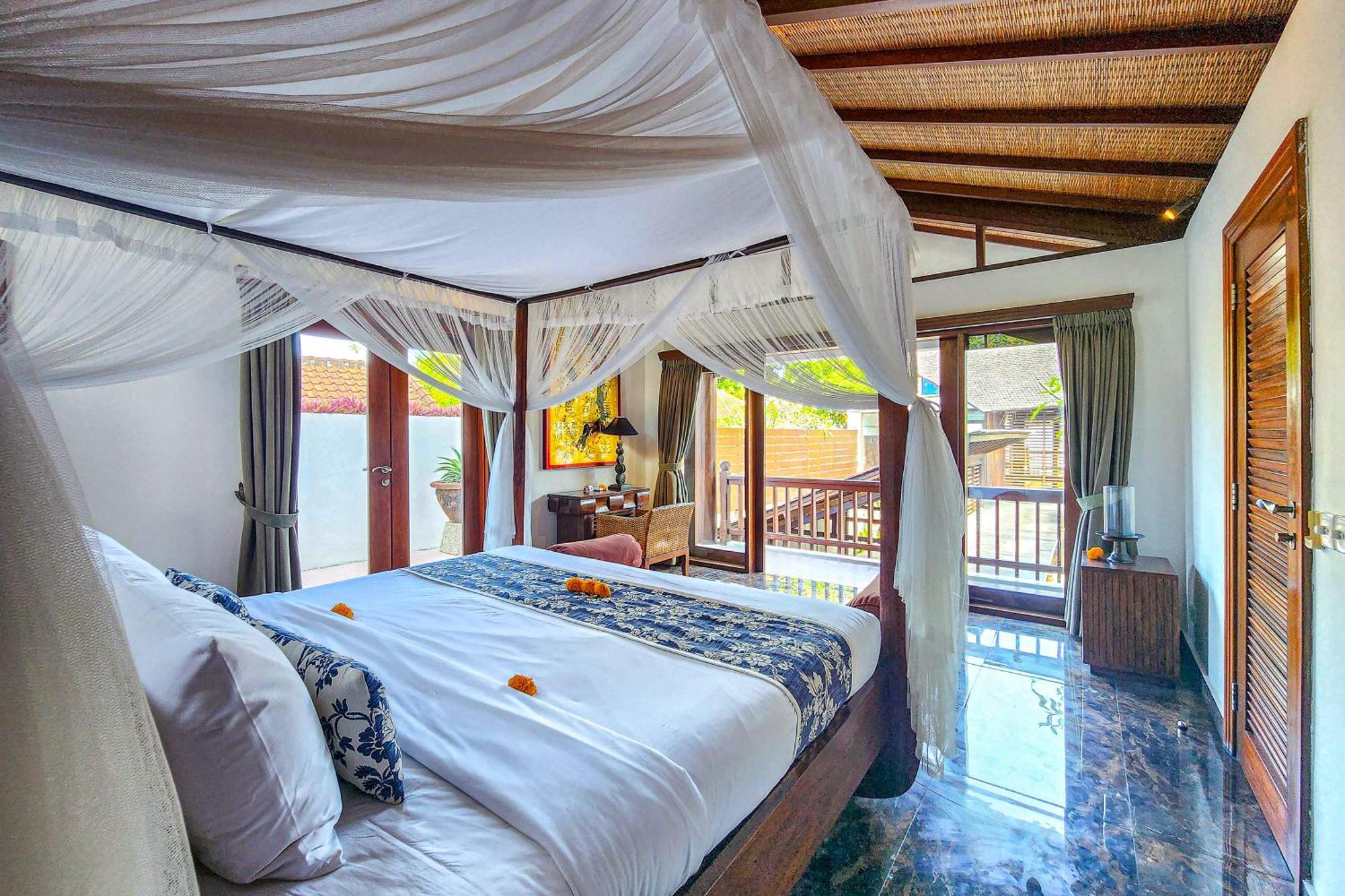 Villa Casis By Nagisa Bali Sanur Eksteriør billede