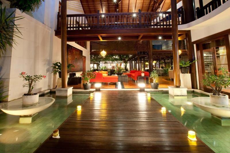 Villa Casis By Nagisa Bali Sanur Eksteriør billede