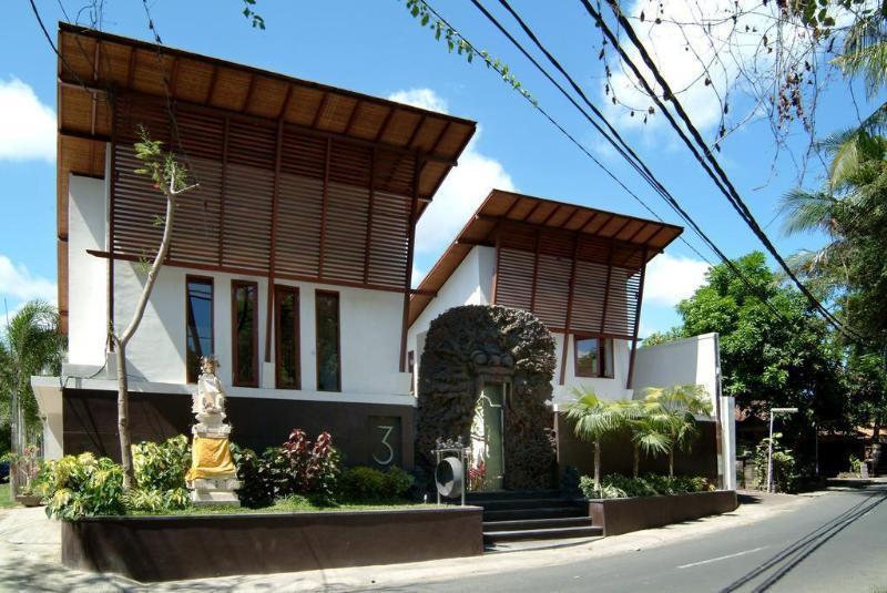 Villa Casis By Nagisa Bali Sanur Eksteriør billede